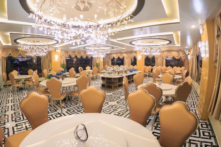 Khách sạn Gallant Hải Phòng